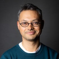 Rob de Rozario